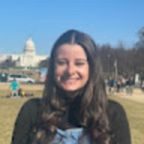 Meet your Posher, Patricia - Picture 1 of 1